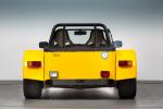 Caterham Seven Superlight R500 2001 года